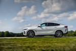 BMW X6 xDrive30d M Sport 2019 года (WW)
